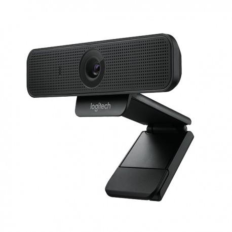 وب کم لاجیتک مدل Logitech C925E PRO HD webcam